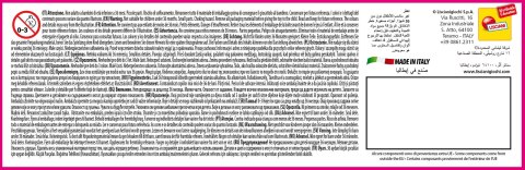 LISCIANI BARBIE STWÓRZ ZMIENIAJĄCY KOLOR LAKIER LISCIANI BARBIE STWÓRZ ZMIENIAJĄCY KOLOR LAKIER