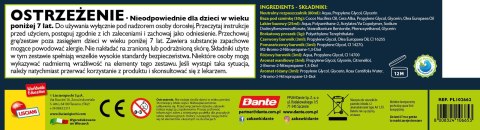 LISCIANI I"M A GENIUS WIELKIE LABORATORIUM NAUK KOSMETYCZNYCH LISCIANI I"M A GENIUS WIELKIE LABORATORIUM NAUK KOSMETYCZNYCH