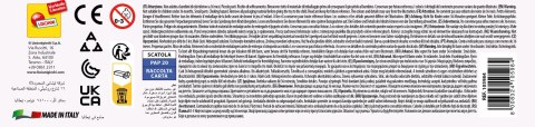 LISCIANI KOCI DOMEK GABI GRA PAMIĘCIOWA LISCIANI KOCI DOMEK GABI GRA PAMIĘCIOWA