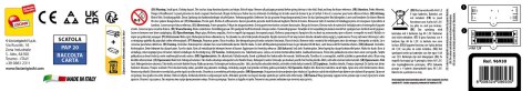LISCIANI LADYBUG SZKOŁA RYSOWANIA Z TABLICĄ LED LISCIANI LADYBUG SZKOŁA RYSOWANIA Z TABLICĄ LED