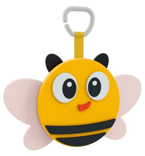 LISCIANI MONTESSORI WOOD MUZYCZNA PSZCZOŁA LISCIANI MONTESSORI WOOD MUZYCZNA PSZCZOŁA