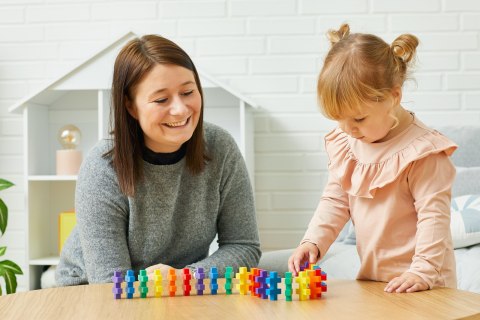 PLUS-PLUS BIG NAUCZ SIĘ BUDOWAĆ - ZESTAW AKTYWNOŚCI PLUS-PLUS BIG NAUCZ SIĘ BUDOWAĆ - ZESTAW AKTYWNOŚCI