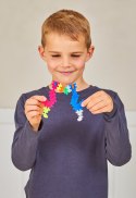 PLUS-PLUS NEONOWE W OPAKOWANIU - 300 ELEMENTÓW
