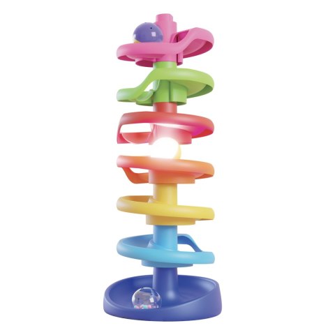 QUERCETTI SPIRAL TOWER BRIGHTBALL QUERCETTI SPIRAL TOWER BRIGHTBALL
