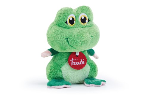 TRUDI FRIENDS ŻABA TRUDI FRIENDS ŻABA