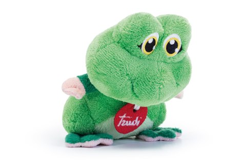 TRUDI FRIENDS ŻABA TRUDI FRIENDS ŻABA
