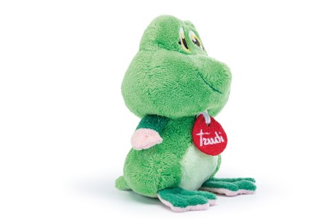 TRUDI FRIENDS ŻABA TRUDI FRIENDS ŻABA