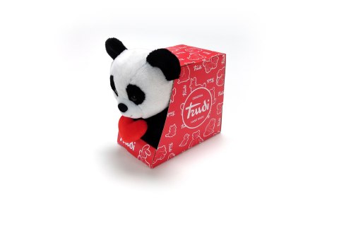 TRUDI TRUDINI PANDA LOVE TRUDI TRUDINI PANDA LOVE
