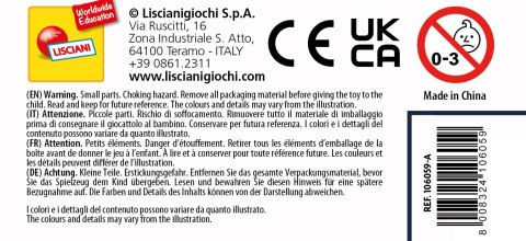 LISCIANI MOON ACADEMY KOLEKCJA KSIĘŻYCOWYCH KOTÓW. LISCIANI MOON ACADEMY KOLEKCJA KSIĘŻYCOWYCH KOTÓW.