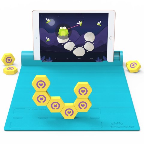 PLAYSHIFU CONNECTO PLAYSHIFU CONNECTO