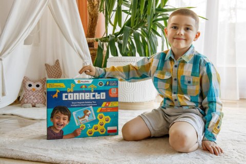 PLAYSHIFU CONNECTO PLAYSHIFU CONNECTO