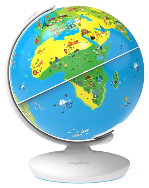 PLAYSHIFU GLOBUS ORBOOT NASZA ZIEMIA PLAYSHIFU GLOBUS ORBOOT NASZA ZIEMIA