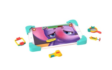 PLAYSHIFU TACTO DOKTOR PLAYSHIFU TACTO DOKTOR