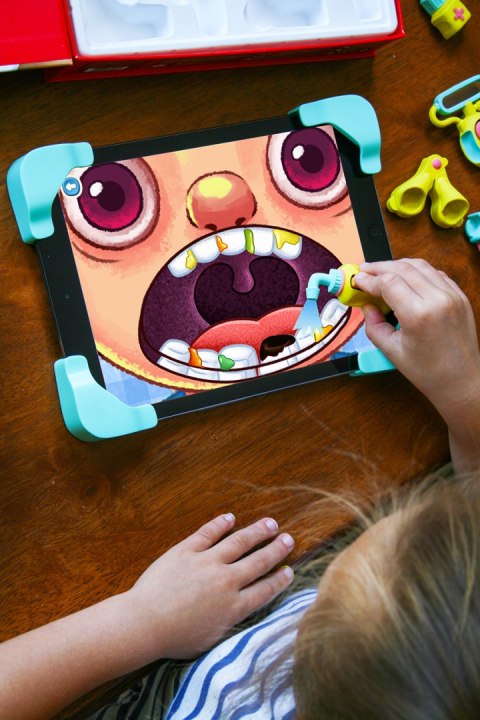 PLAYSHIFU TACTO DOKTOR PLAYSHIFU TACTO DOKTOR