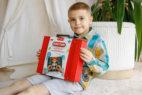 PLAYSHIFU TACTO DOKTOR PLAYSHIFU TACTO DOKTOR