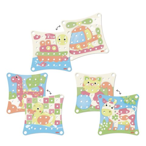QUERCETTI PLAYBIO JUMBO PEGGY QUERCETTI PLAYBIO JUMBO PEGGY