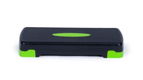 Step fitness do ćwiczeń areobik 2 stopnie podest Step fitness do ćwiczeń areobik 2 stopnie podest