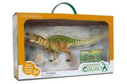 COLLECTA AKROKANTOZAUR W OPAKOWANIU (DELUXE)