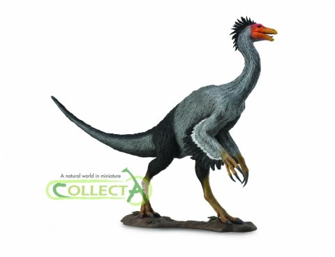COLLECTA DINOZAUR BEISHANLONG SKALA 1:40 (DELUXE) COLLECTA DINOZAUR BEISHANLONG SKALA 1:40 (DELUXE)