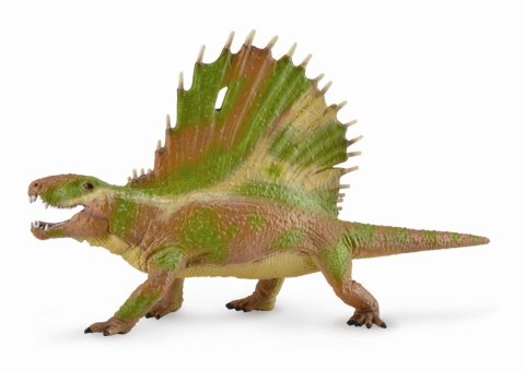 COLLECTA DINOZAUR DIMETRODON SKALA 1:20 COLLECTA DINOZAUR DIMETRODON SKALA 1:20