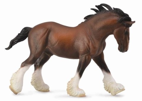 COLLECTA OGIER CLYDESDALE MAŚCI BAY COLLECTA OGIER CLYDESDALE MAŚCI BAY