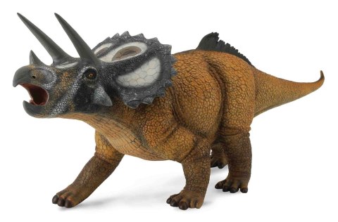 COLLECTA TRICERATOPS SKALA 1:15 W OPAKOWANIU COLLECTA TRICERATOPS SKALA 1:15 W OPAKOWANIU