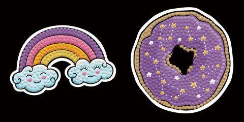 DIAMOND DOTZ DOTZIES SPARKLING UNICORN DIAMOND DOTZ DOTZIES SPARKLING UNICORN