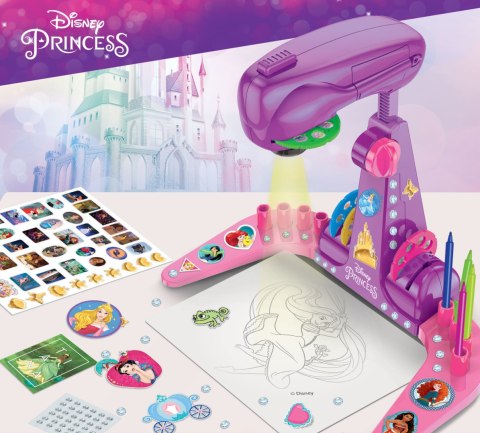 LISCIANI PRINCESS PROJEKTOR LISCIANI PRINCESS PROJEKTOR