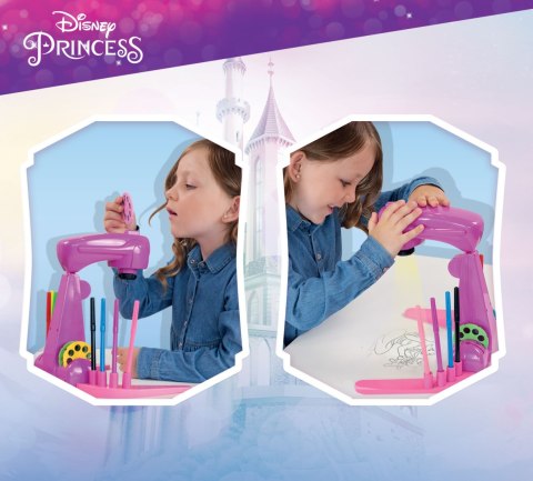 LISCIANI PRINCESS PROJEKTOR LISCIANI PRINCESS PROJEKTOR