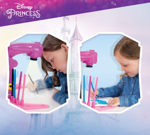 LISCIANI PRINCESS PROJEKTOR LISCIANI PRINCESS PROJEKTOR