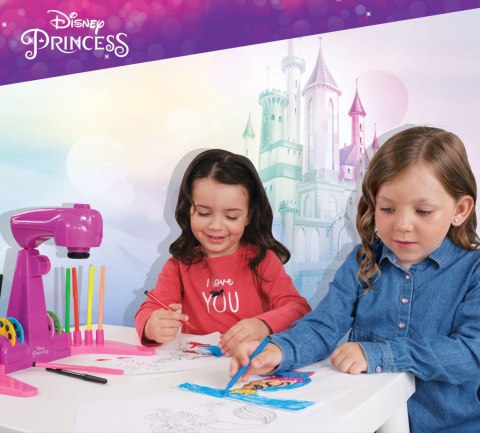 LISCIANI PRINCESS PROJEKTOR LISCIANI PRINCESS PROJEKTOR