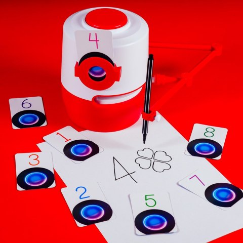 LISCIANI ROBOT EDUKACYJNY STEP LISCIANI ROBOT EDUKACYJNY STEP