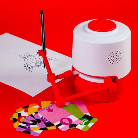 LISCIANI ROBOT EDUKACYJNY STEP LISCIANI ROBOT EDUKACYJNY STEP