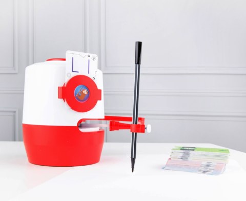 LISCIANI ROBOT EDUKACYJNY STEP LISCIANI ROBOT EDUKACYJNY STEP