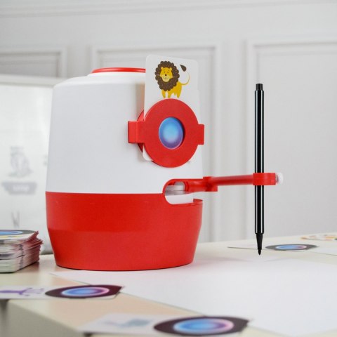 LISCIANI ROBOT EDUKACYJNY STEP LISCIANI ROBOT EDUKACYJNY STEP