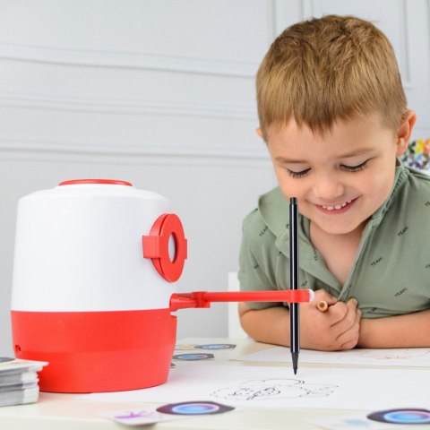 LISCIANI ROBOT EDUKACYJNY STEP LISCIANI ROBOT EDUKACYJNY STEP