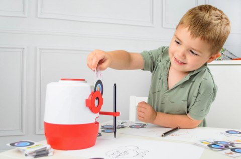 LISCIANI ROBOT EDUKACYJNY STEP LISCIANI ROBOT EDUKACYJNY STEP