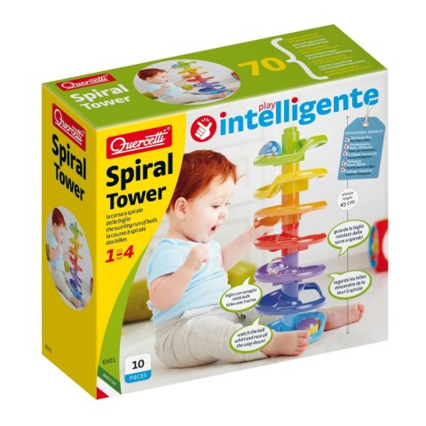 QUERCETTI SUPER SPIRAL TOWER QUERCETTI SUPER SPIRAL TOWER