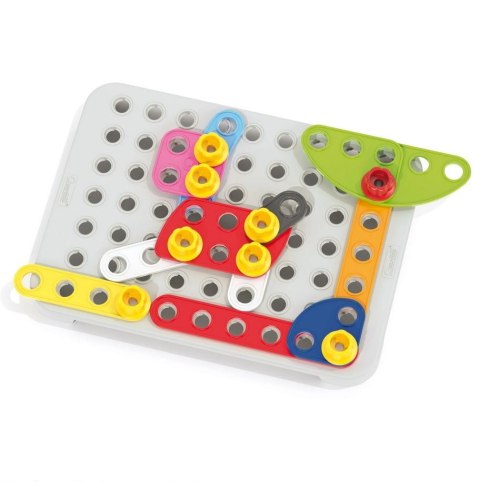 QUERCETTI TECHNO JUMBO STARTER SET QUERCETTI TECHNO JUMBO STARTER SET