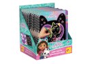 LISCIANI KOCI DOMEK GABI SKETCHBOOK SCRATCH REVEAL