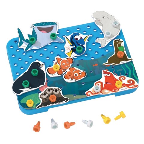 QUERCETTI TECNO PUZZLE GDZIE JEST DORY QUERCETTI TECNO PUZZLE GDZIE JEST DORY