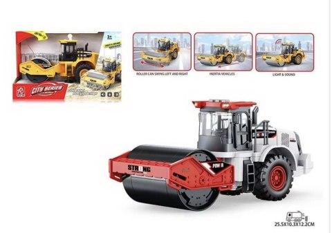 Traktor z walcem RJ5517 Traktor z walcem RJ5517