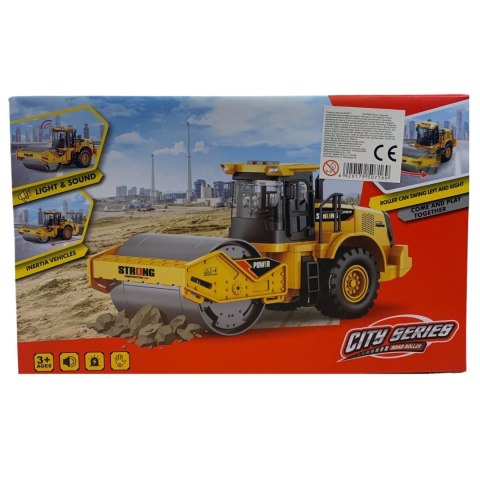 Traktor z walcem RJ5517 Traktor z walcem RJ5517