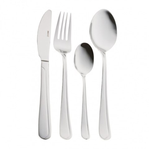 KINGHOFF SZTUĆCE 24 ELEM. POŁYSK KH-1448 KINGHOFF SZTUĆCE 24 ELEM. POŁYSK KH-1448