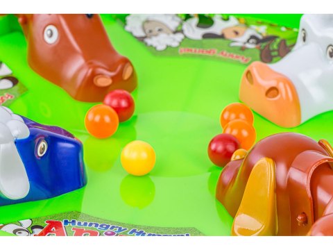 Gra Planszowa "Hungry animal" Głodne Zwierzęta Zwierzątka Farma Jak Hipcie Żabki Gra Planszowa "Hungry animal" Głodne Zwierzęta Zwierzątka Farma Jak Hipcie Żabki