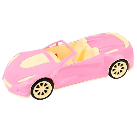 KABRIOLET SAMOCHÓD AUTO TECHNOK ZABAWKA DLA DZIECI MEGA ZABAWA KABRIOLET SAMOCHÓD AUTO TECHNOK ZABAWKA DLA DZIECI MEGA ZABAWA