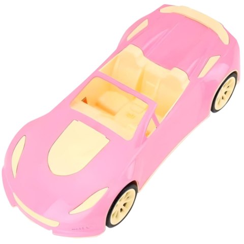 KABRIOLET SAMOCHÓD AUTO TECHNOK ZABAWKA DLA DZIECI MEGA ZABAWA KABRIOLET SAMOCHÓD AUTO TECHNOK ZABAWKA DLA DZIECI MEGA ZABAWA