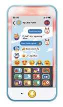 Multifunkcyjny Smartphone Hola Interaktywne Przyciski Funkcja Nagrywania