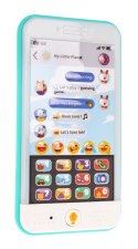 Multifunkcyjny Smartphone Hola Interaktywne Przyciski Funkcja Nagrywania
