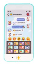 Multifunkcyjny Smartphone Hola Interaktywne Przyciski Funkcja Nagrywania